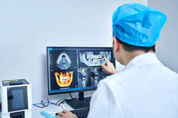 Best Mobile Emergency Dentist in Magnolia, TX
