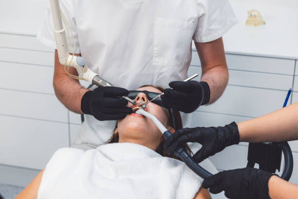 Best Broken or Cracked Tooth Emergency Dentist in Magnolia, TX
