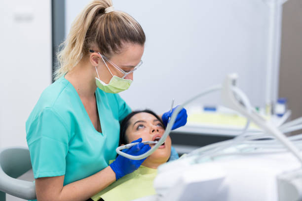 Best Mobile Emergency Dentist in Magnolia, TX