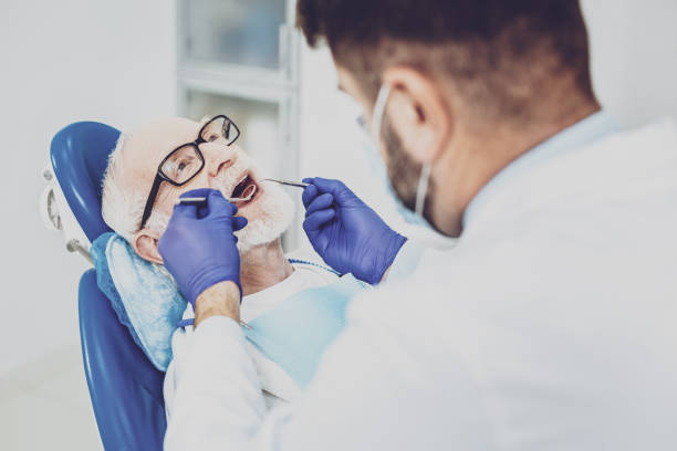 Best Emergency Root Canal Treatment in Magnolia, TX